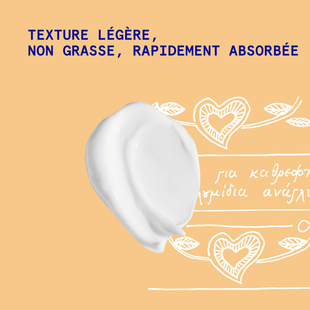 Handcrème Mountain Honey - 50ml