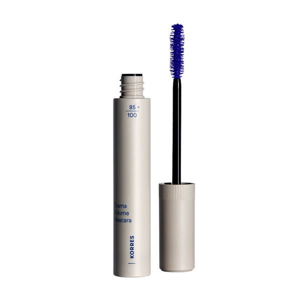 Mascara Drama Volume 03 Korres Blue - 13 ml