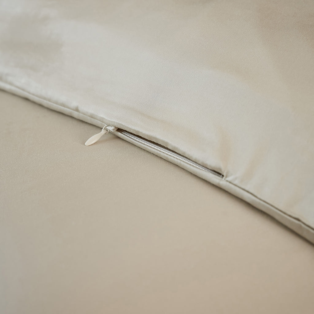 Duvet Cover - Bamboo Viscose - Salomé - Pampa