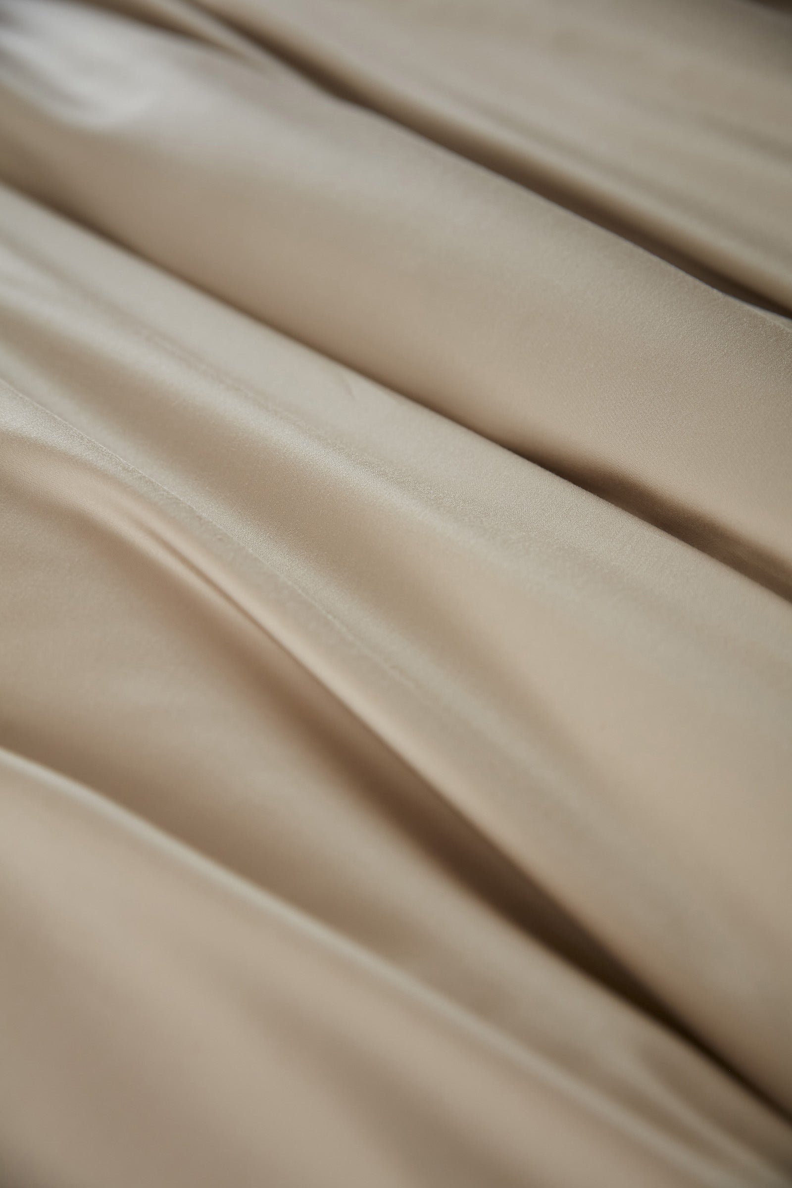 Duvet Cover - Bamboo Viscose - Salomé - Pampa