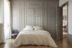 Duvet Cover - Bamboo Viscose - Salomé - Pampa