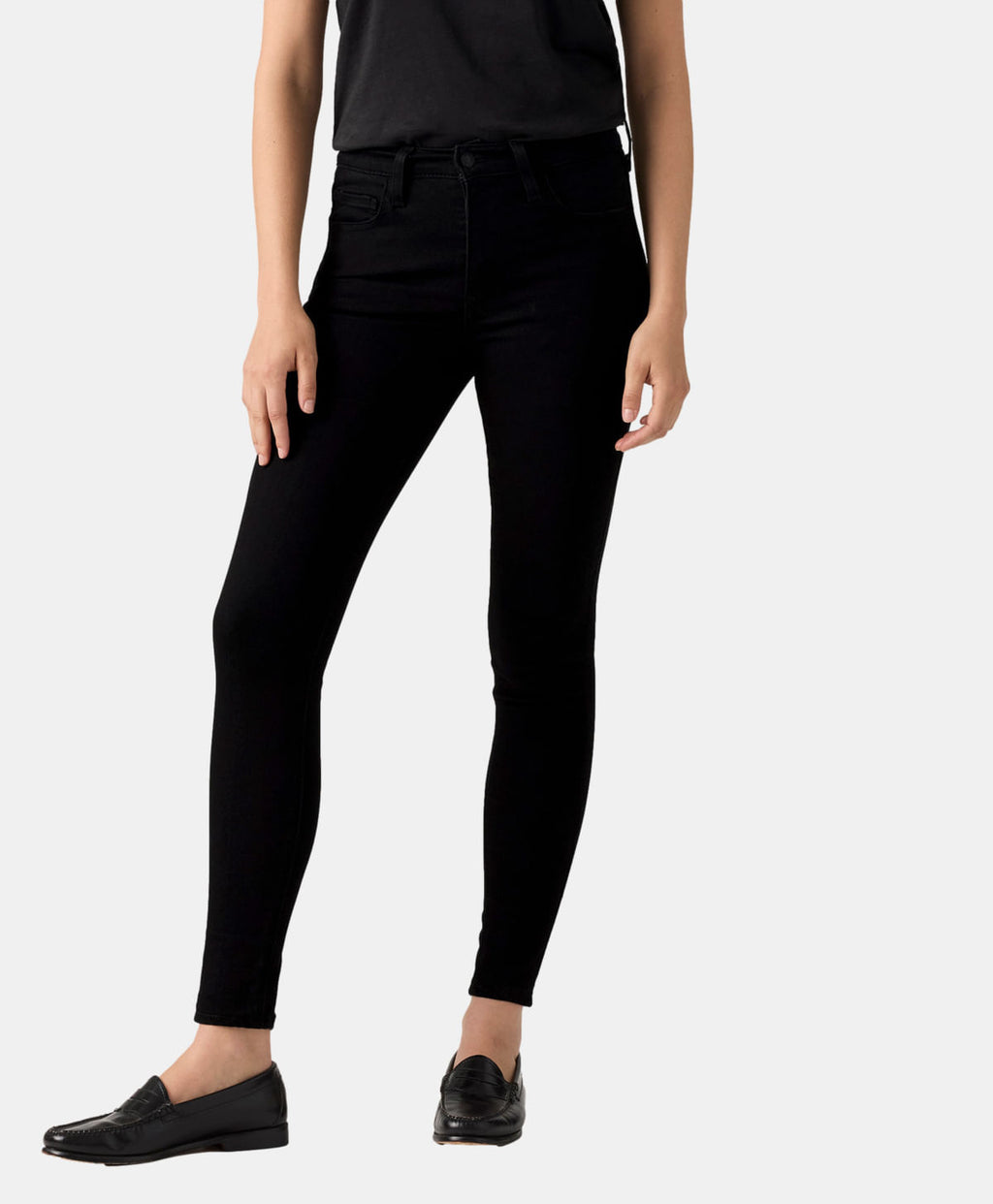 Jeans Mujer Levi'S 720 High-Rise Super Skinny