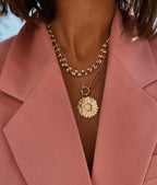 Margarita Mini Pendant