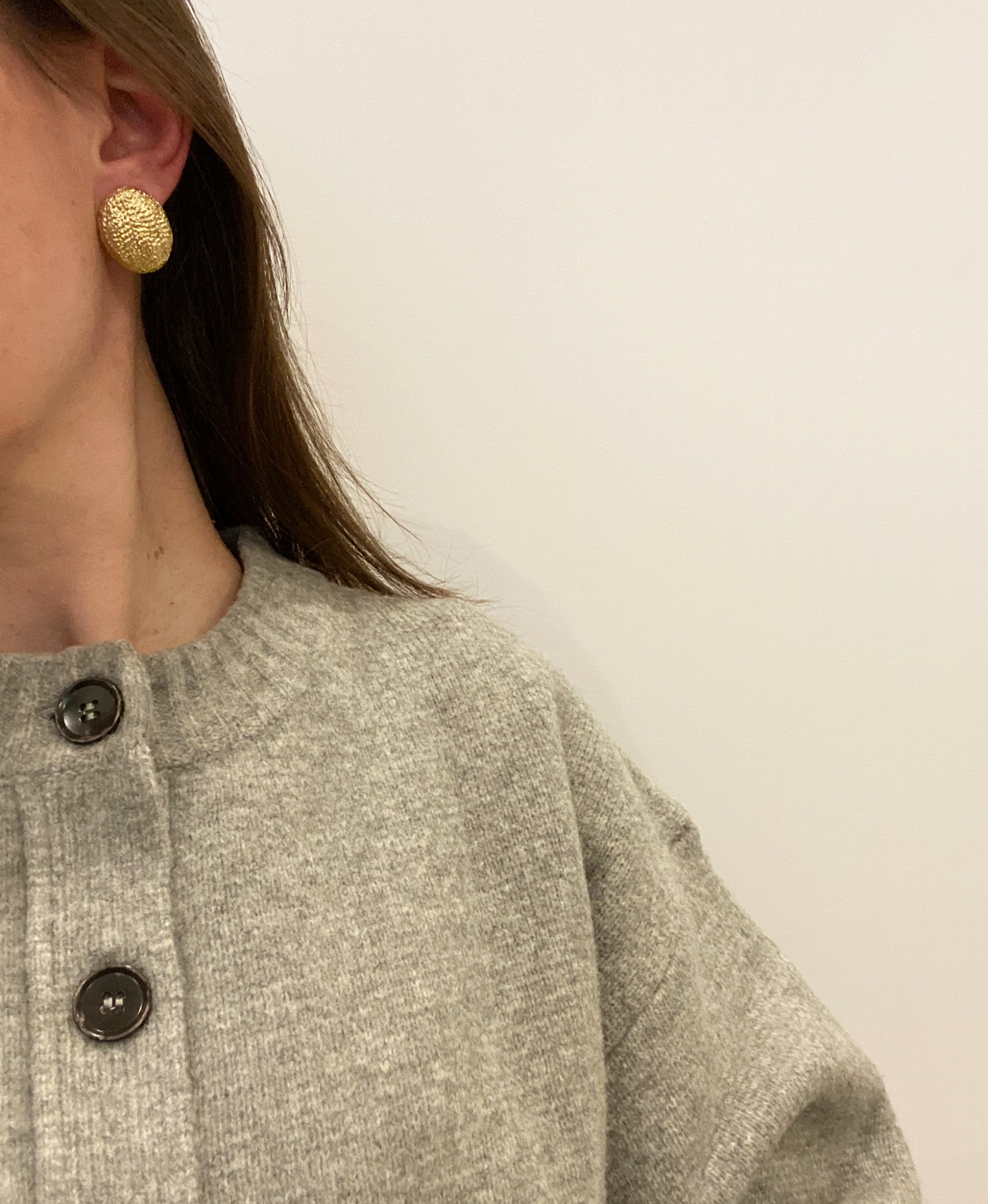 Pendientes Ashley