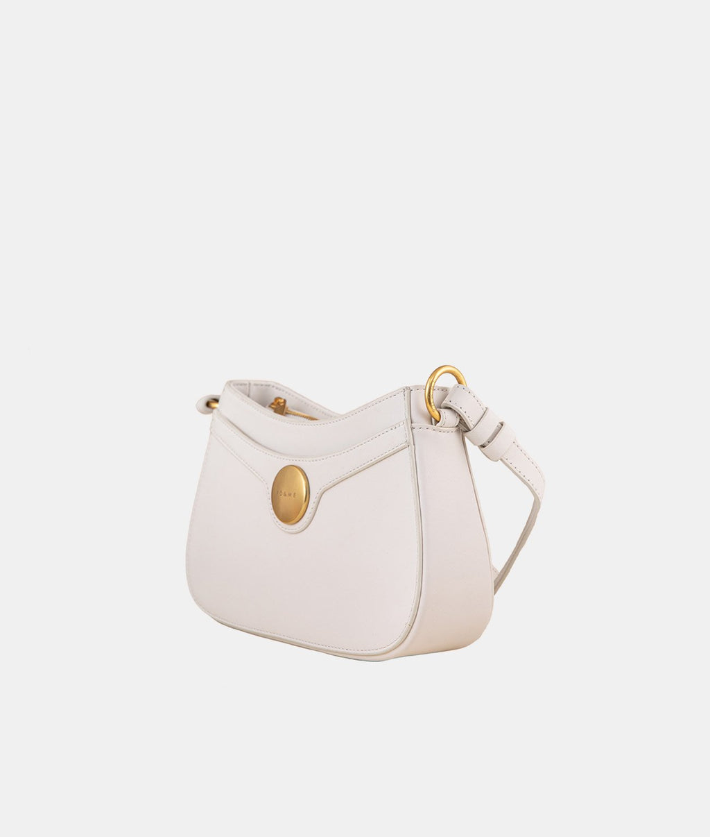 Présage D'Innocence - Biały
