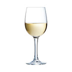 Cabernet - 6 Tulip Stemmed Glasses - 19cl - Chef&Sommelier