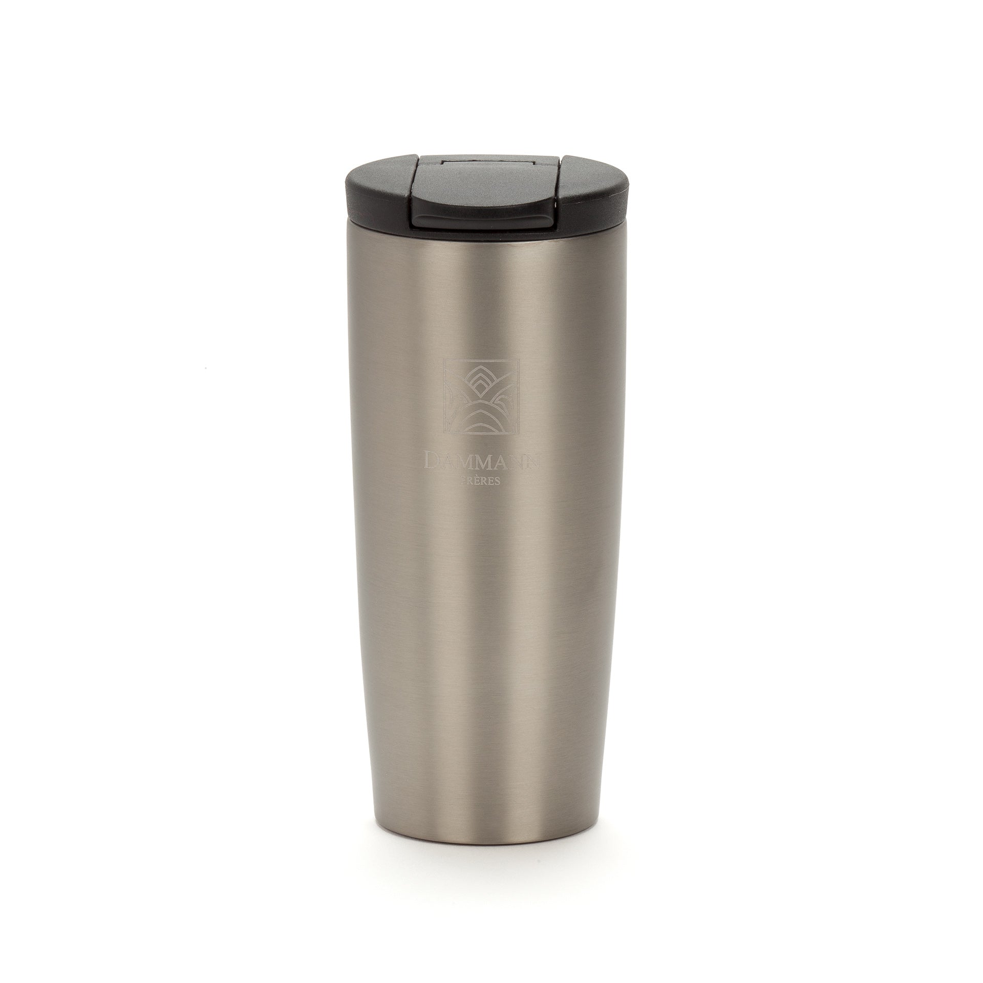 Bouteille Nomade Isotherme - 380 ml