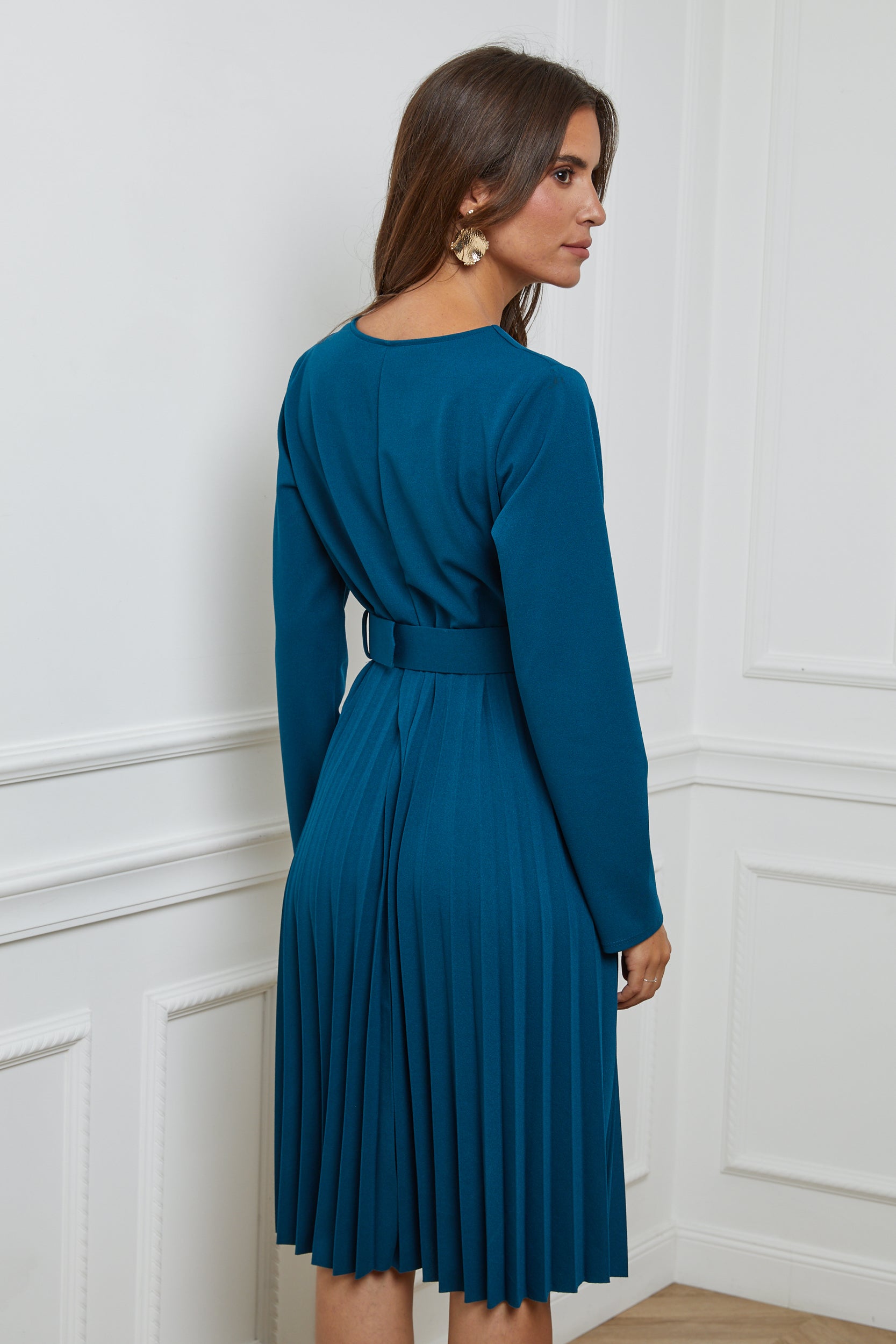 Robe - Canard