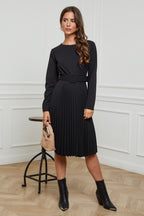 Vestido - Negro