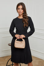 Vestido - Negro