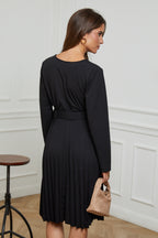 Vestido - Negro