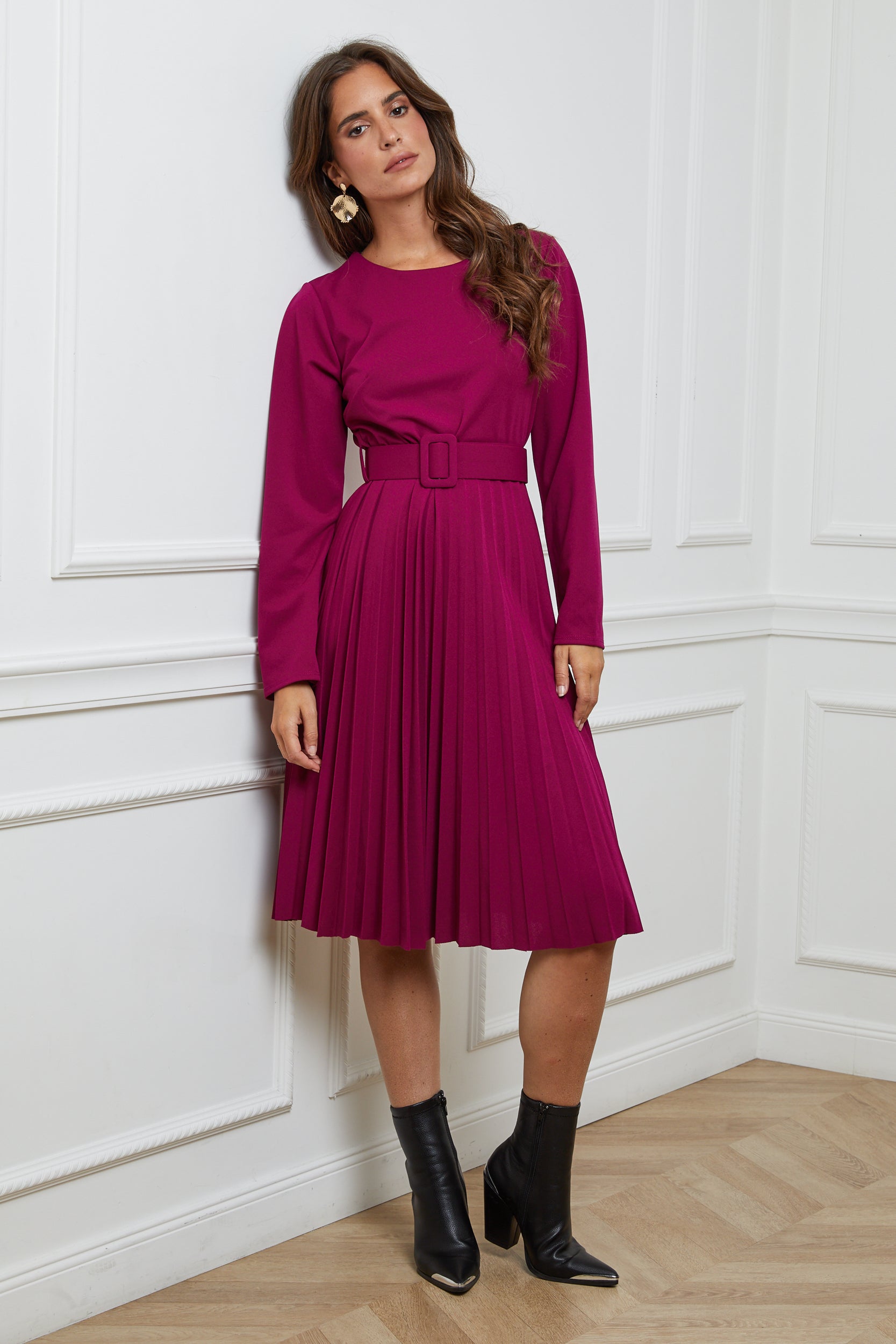 Robe - Prune