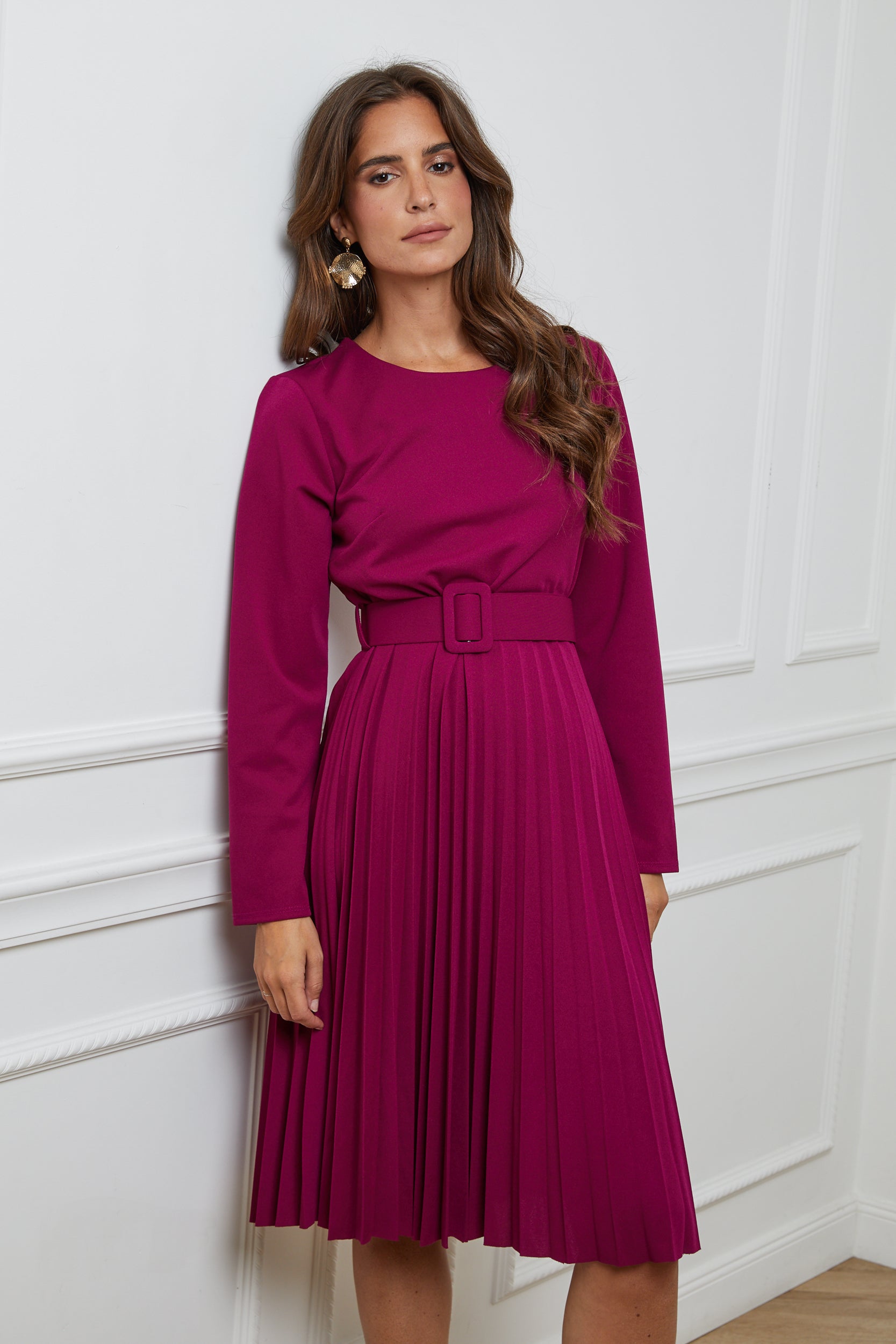 Robe - Prune