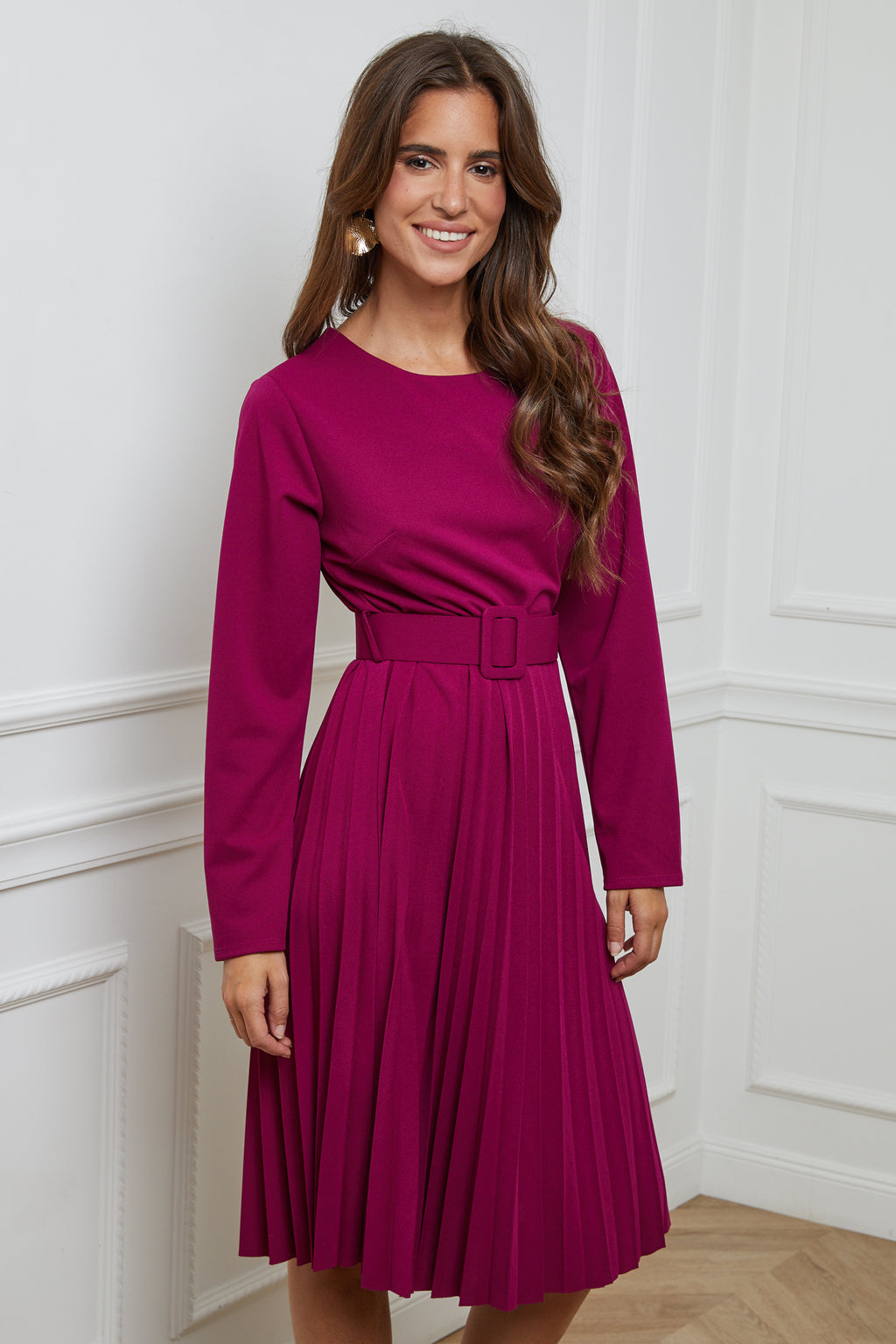 Robe - Prune