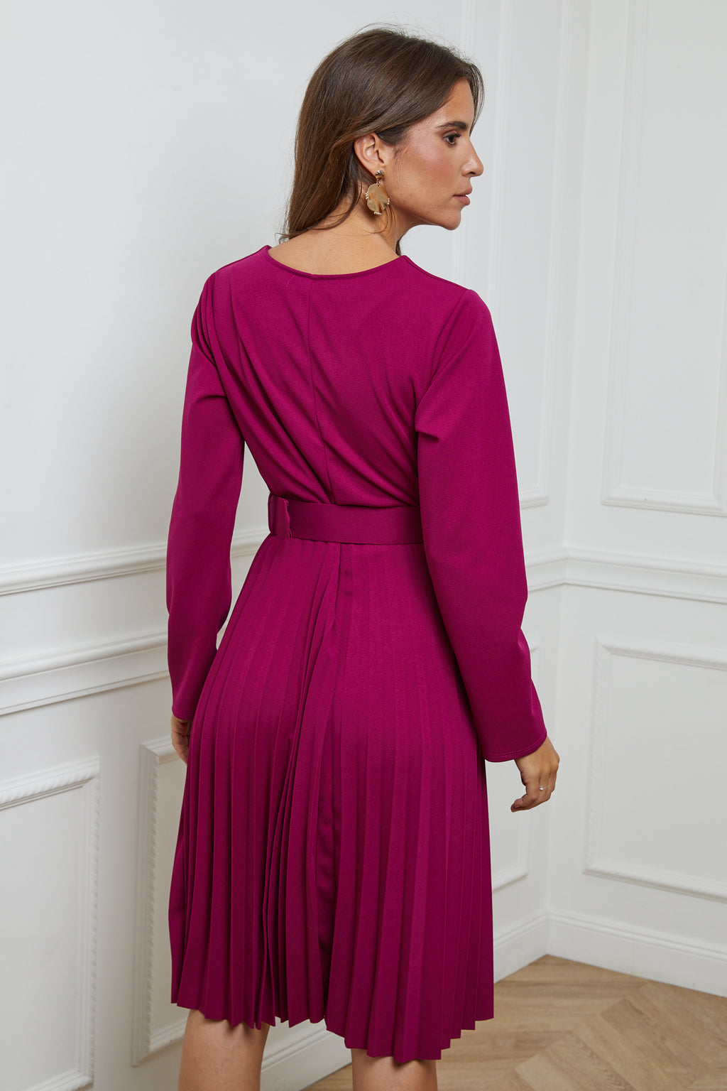 Robe - Prune
