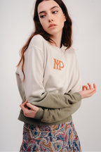 The Eddie Tie And Dye Sweatshirt
