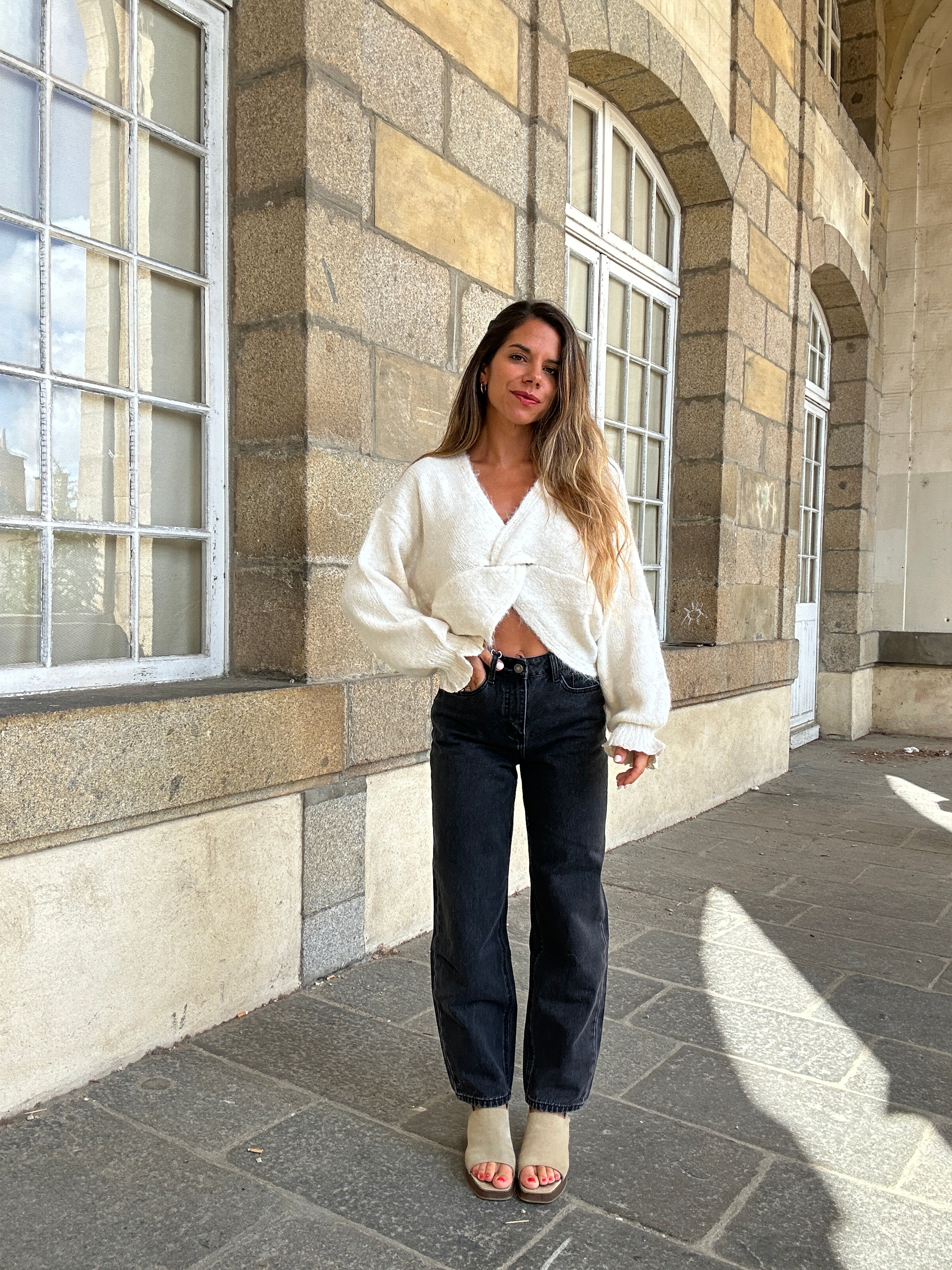 Jean Bonny gris