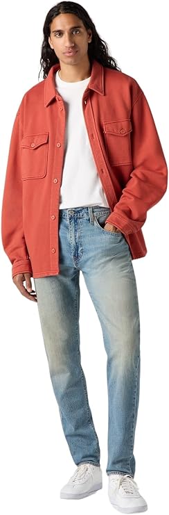 Levi'S 28833 1451 Pantalon Pour Homme, Say More Ltwt, 34W / 32L