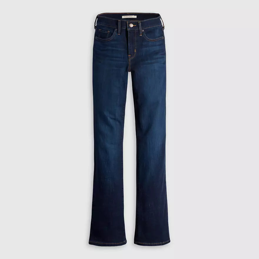 Levi'S Women'S 315 Shaping Bootcut Jeans In Marine