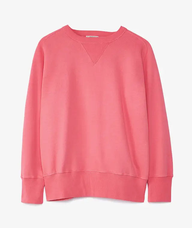 Levi'S Vintage Bay Meadows Crewneck Rose
