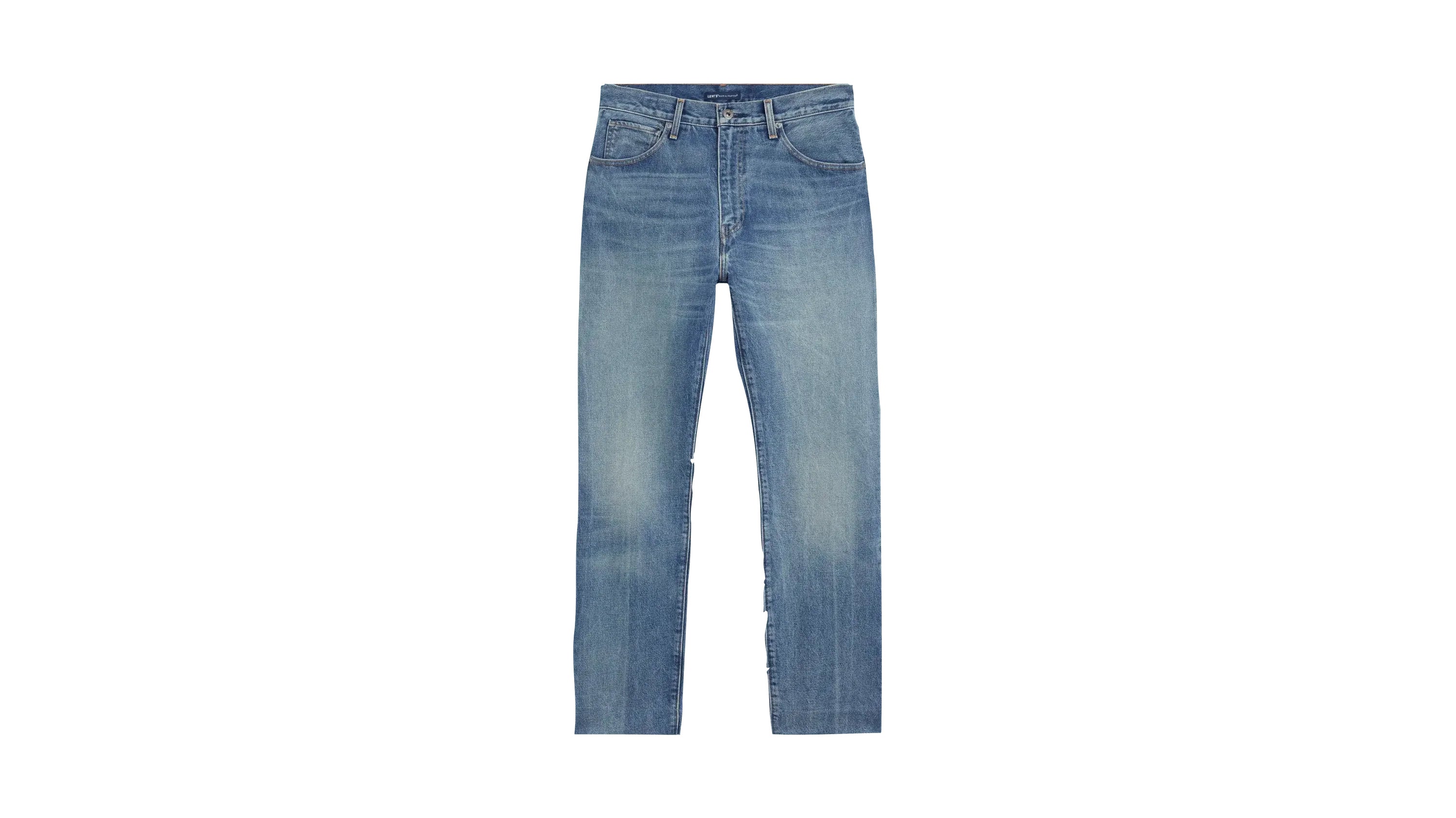 Levi'S Made & Crafted Jeans (Tailored Straight)