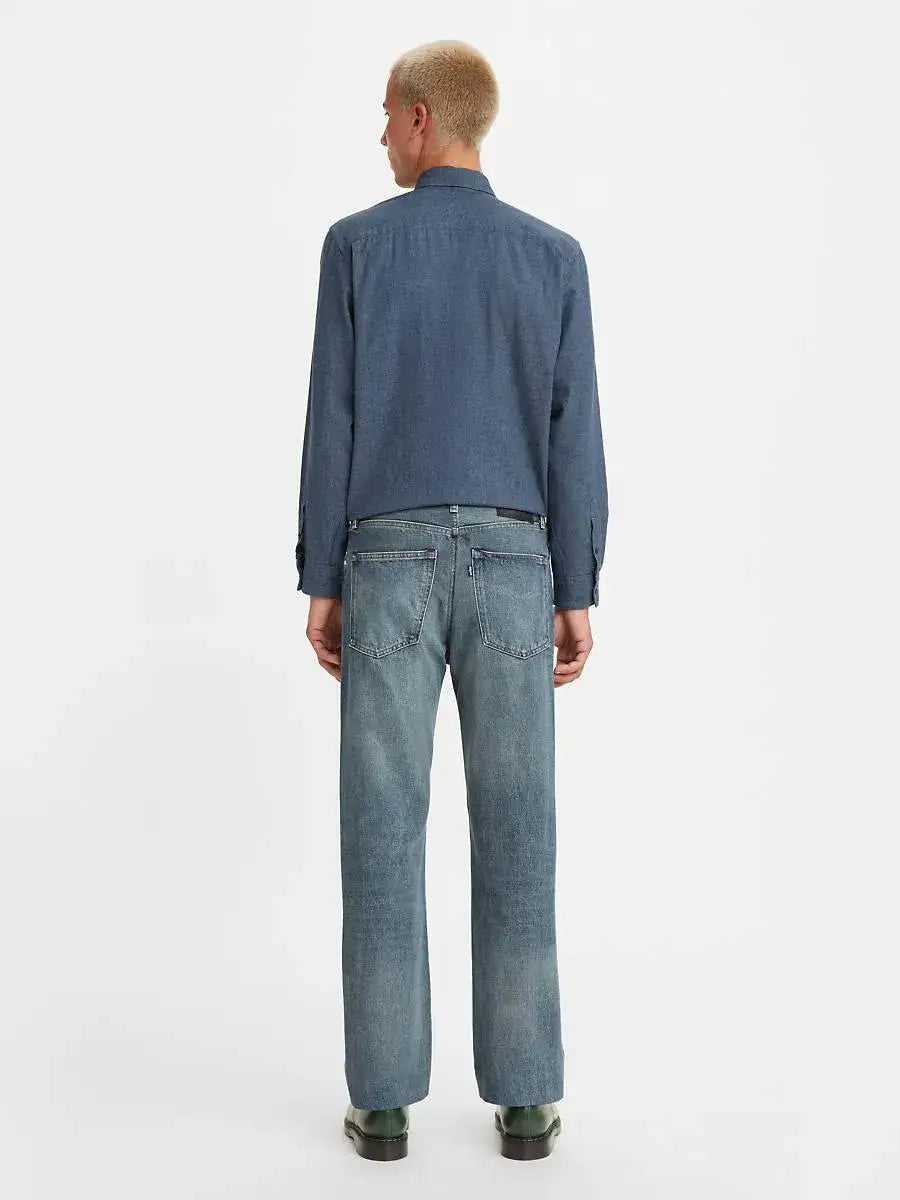 Levi'S Made & Crafted Jeans (Tailored Straight)