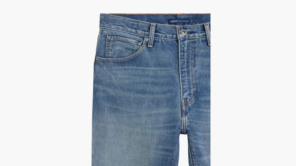 Levi'S Made & Crafted Jeans (Tailored Straight)