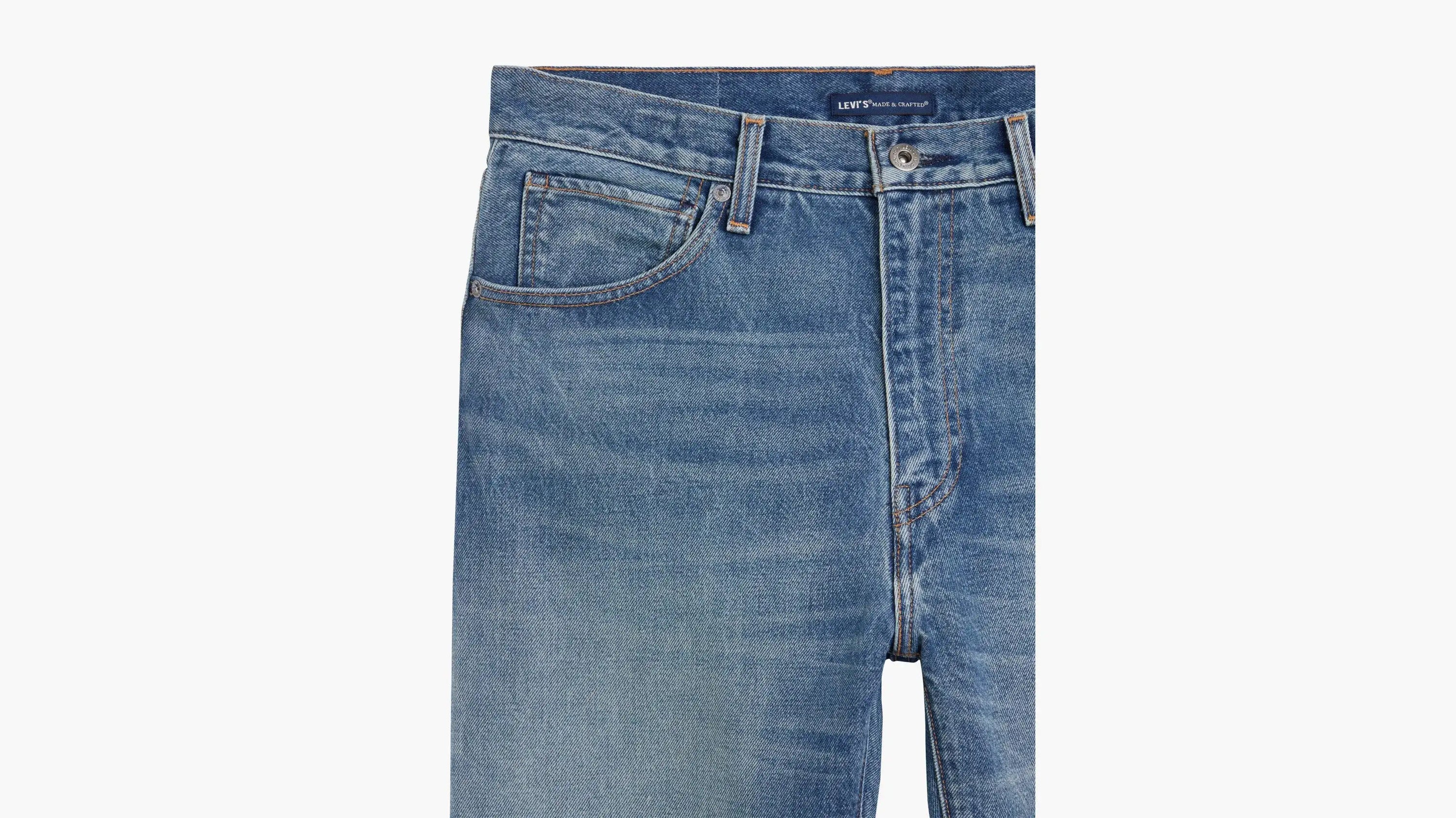 Levi'S Made & Crafted Jeans (Tailored Straight)