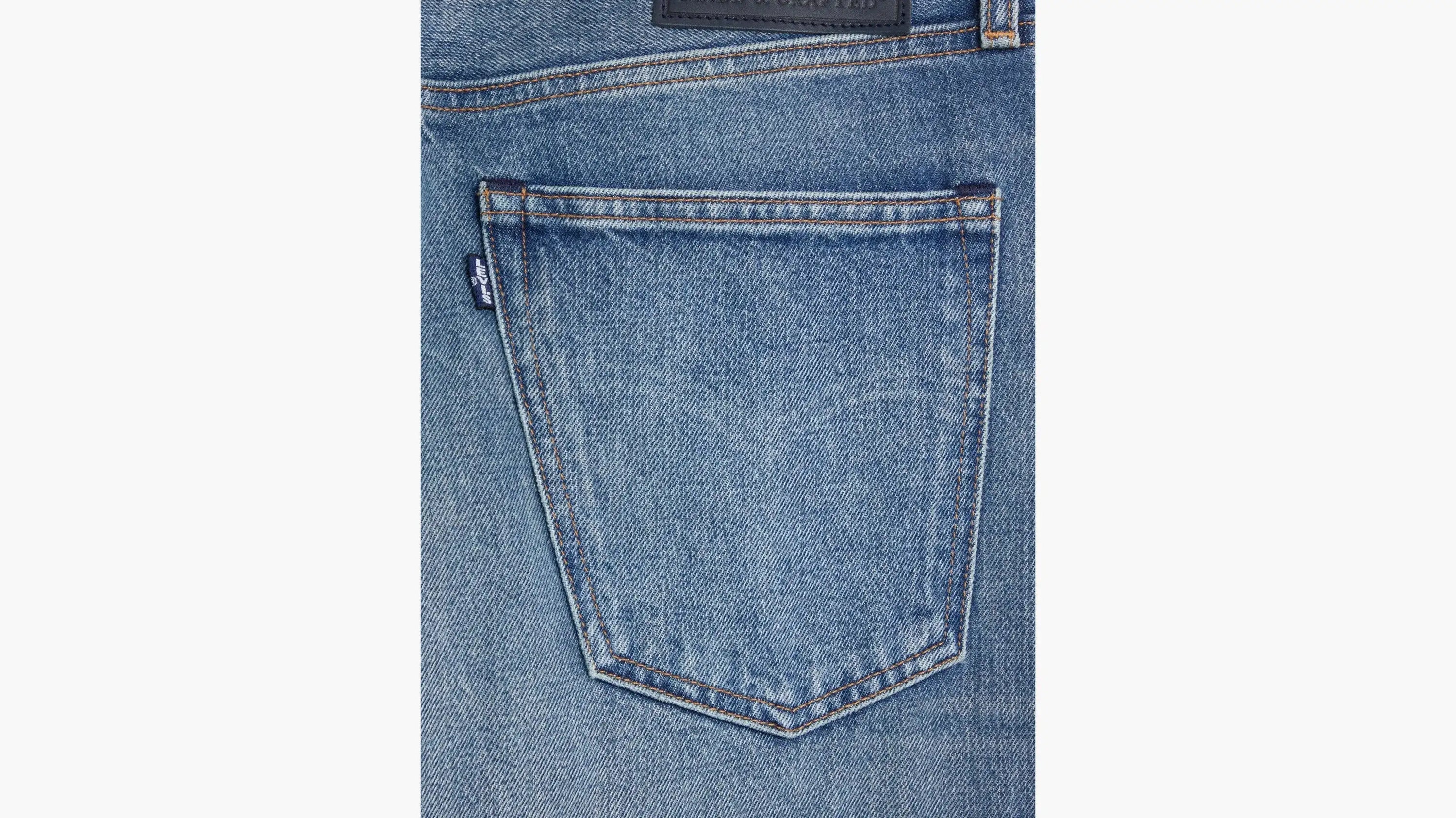 Levi'S Made & Crafted Jeans (Tailored Straight)