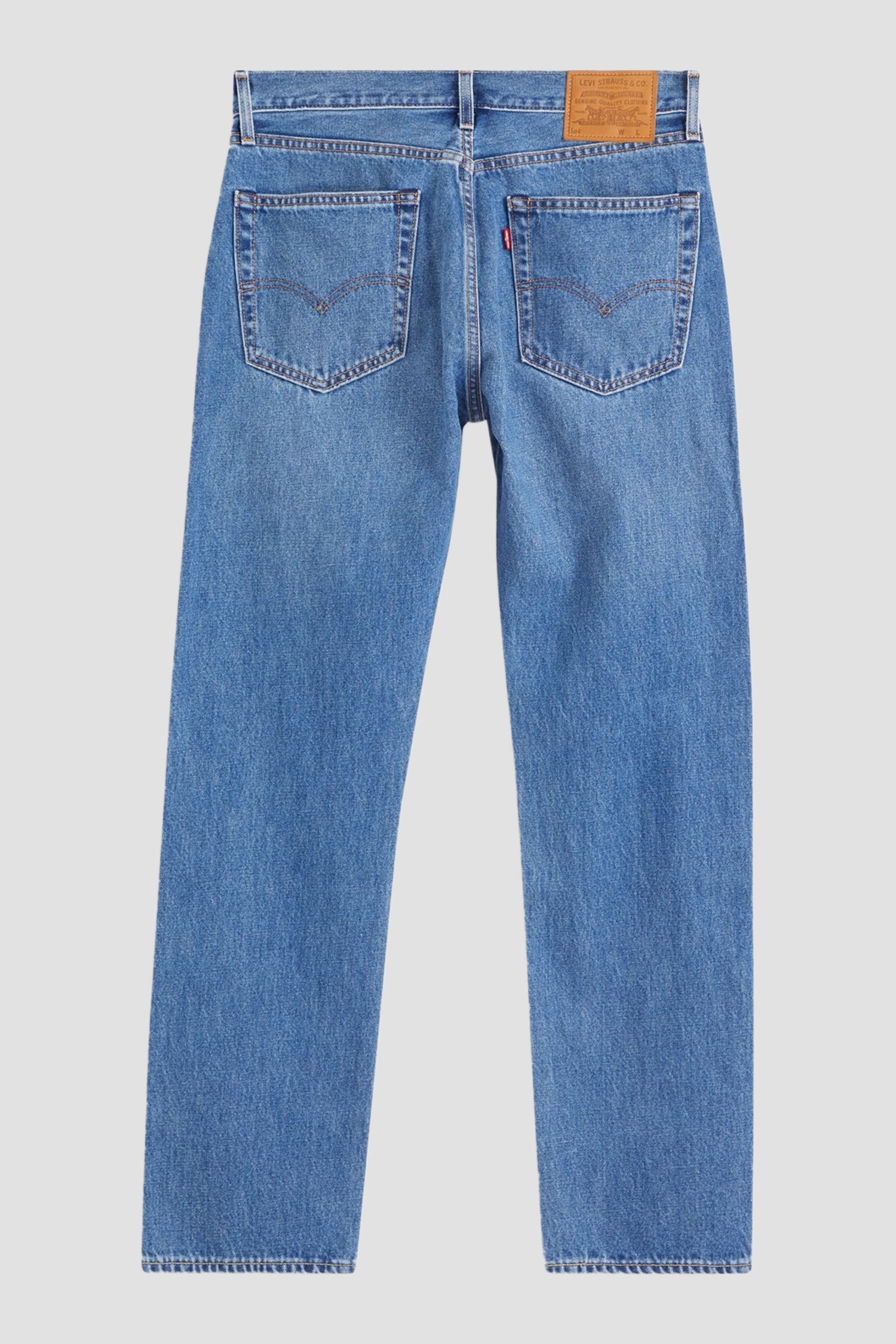 551Z Authentic Straight