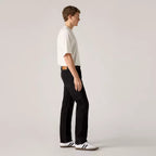Levi'S 501 Jeans Coupe Originale Noir 0165