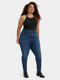 Levi'S® Jeans 721™ 83368-0090 Blu Slim Fit