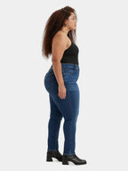Levi'S® Jeans 721™ 83368-0090 Blu Slim Fit