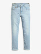 Jeans Donna Levis 19887 0319 - Boyfriend Cool Friend - Indigo Shop