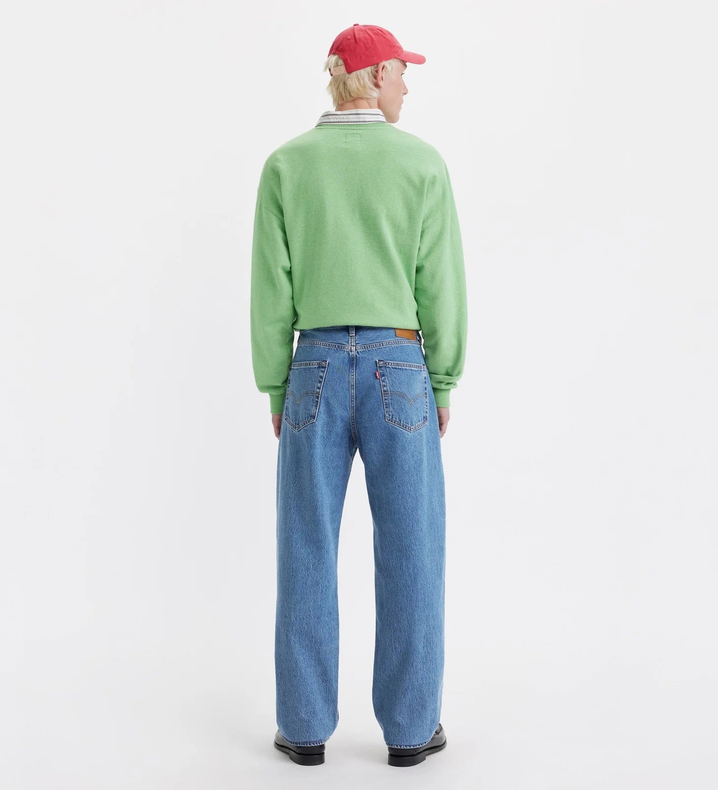 Levi’S® Men'S 568™ Loose Straight Jeans