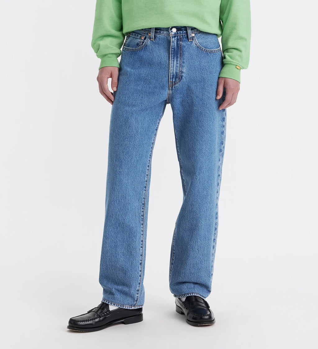 Levi’S® Men'S 568™ Loose Straight Jeans