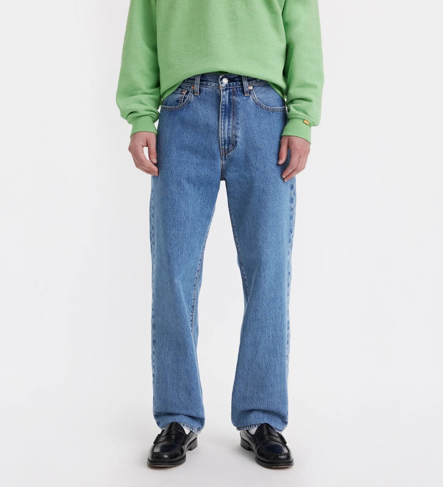 Levi’S® Men'S 568™ Loose Straight Jeans
