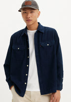 Levi'S Jackson Worker Men's Shirt 19573 0230