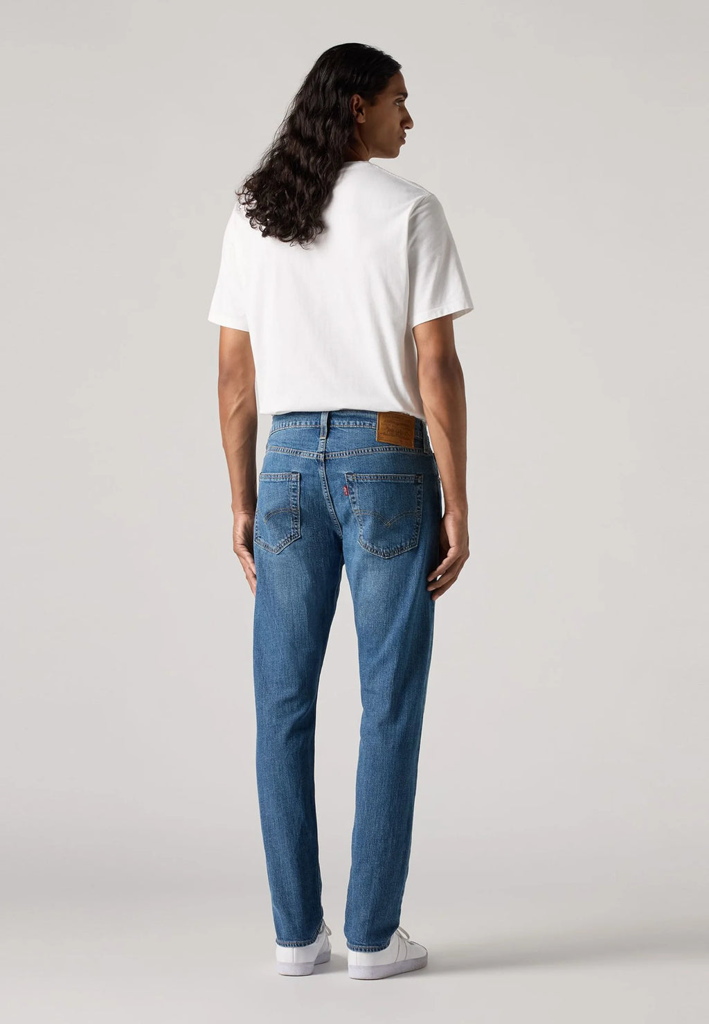 Levi'S Men'S 512 Slim Taper Jeans