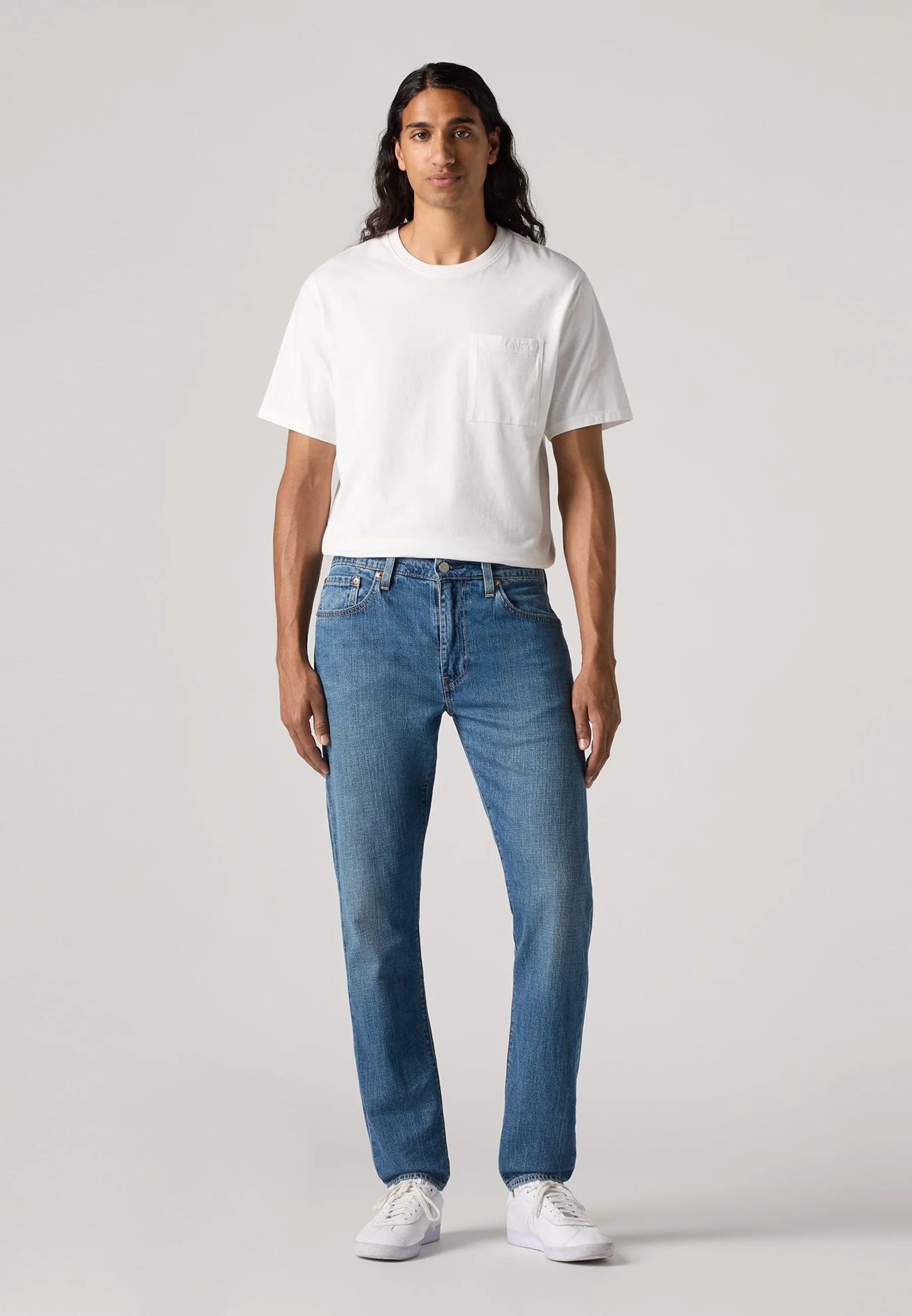 Levi'S Men'S 512 Slim Taper Jeans