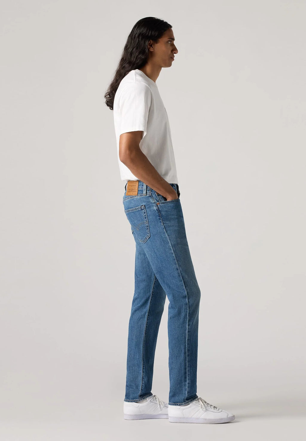 Levi'S Men'S 512 Slim Taper Jeans
