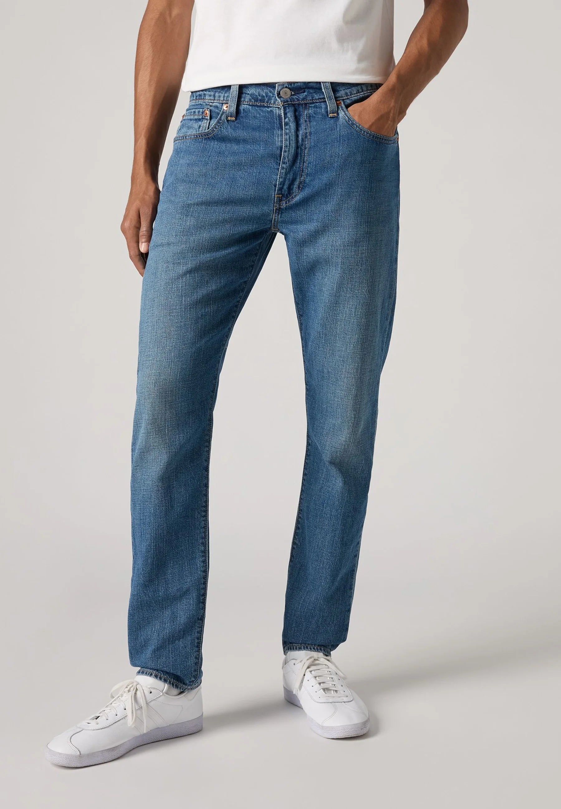Levi'S Men'S 512 Slim Taper Jeans