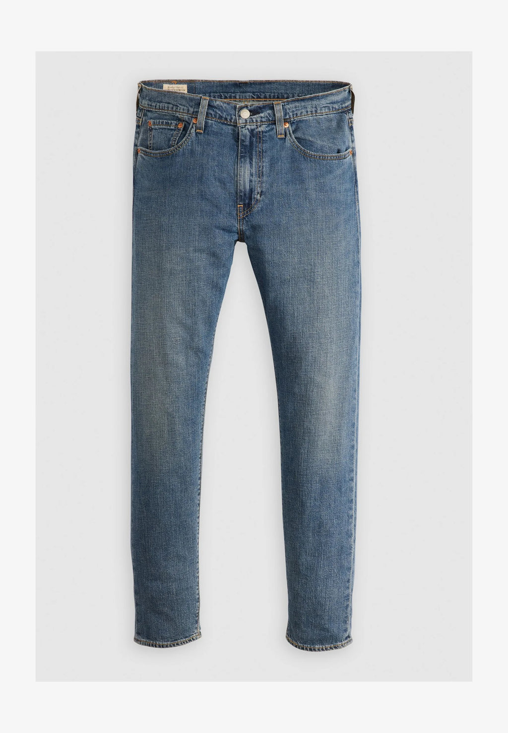 Levi'S Men'S 512 Slim Taper Jeans