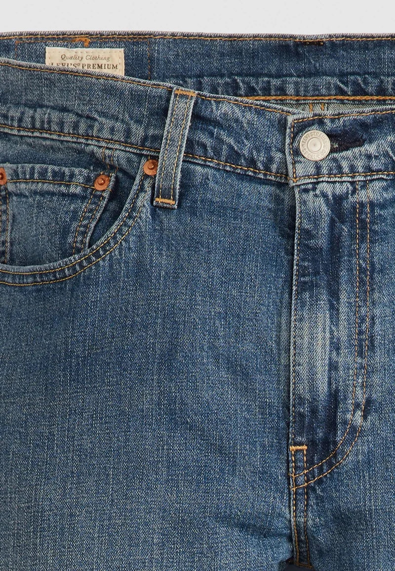 Levi'S Men'S 512 Slim Taper Jeans