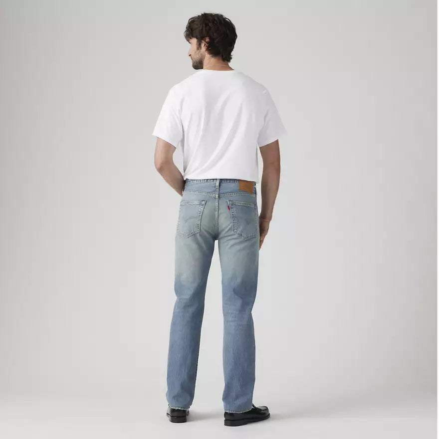 Levi'S 501 Original Fit Herenjeans