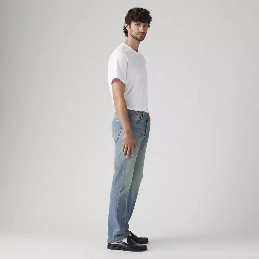 Levi'S 501 Original Fit Herenjeans