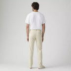 Levi'S Xx Chino Std Ii Tidal Foam Cotton Linen White