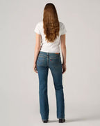 Superlow Boot - Jean Bootcut - Show On The Road