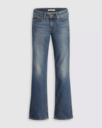 Superlow Boot - Jean Bootcut - Show On The Road