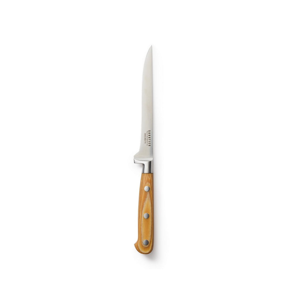 Esencial - Cuchillo deshuesador